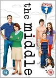 The Middle - Season 1 [DVD]