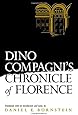Dino Compagni's Chronicle of Florence (The Middle Ages Series)