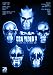 URA VIDEO 3 -THE BACK STAGE OF SEIKIMA XXV- [DVD]