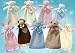 Komet Creations Baby Lovies 15"x9" - Collection