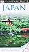 DK Eyewitness Travel Guide: Japan