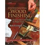 Understanding Wood Finishing: How to Select and Apply the Right Finish