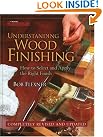 Understanding Wood Finishing...