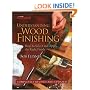 Understanding Wood Finishing: How to Select and Apply the Right Finish