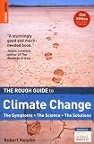 The Rough Guide to Climate Change, 2nd Edition