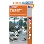 Aboyne, Alford and Strathdon (Explorer Maps) (OS Explorer Map)