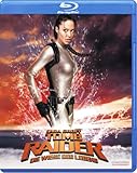 Tomb Raider-Cradle of Life (Blu-Ray) [Blu-ray]