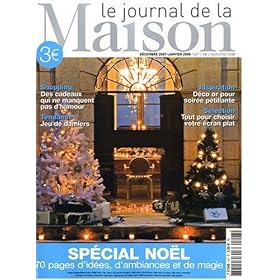 Journal De La Maison