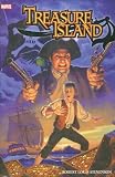 Treasure Island (Marvel Illustrated)