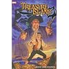 Treasure Island (Marvel Illustrated)