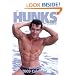 Hunks in Trunks Calendar 2009 (A3 Calendar)