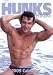 Hunks in Trunks Calendar 2009 (A3 Calendar)