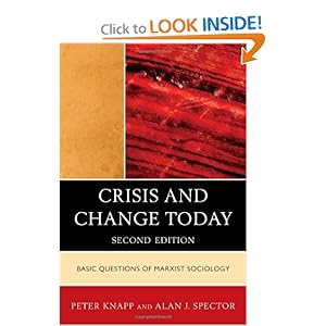 Crisis and Change Today - Peter Knapp 