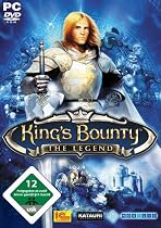 King's Bounty: The Legend