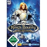 King's Bounty: The Legendvon "Nobilis"