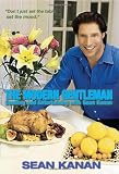 The Modern Gentleman: Cooking and Entertaining with Sean Kanan