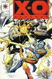 X-O Manowar # 18 (Ref1085858989)