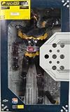 Medicom Real Action Heroes RAH 036 Hakaider 1/6 Scale 12" Figure MIB (package not mint)IMAGE