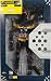 Medicom Real Action Heroes RAH 036 Hakaider 1/6 Scale 12" Figure MIB (package not mint)_s-1