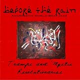 Tramps and Mystic Revolutionaries