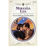 Scandalous seduction