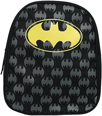 Batman Symbol Mini Backpack