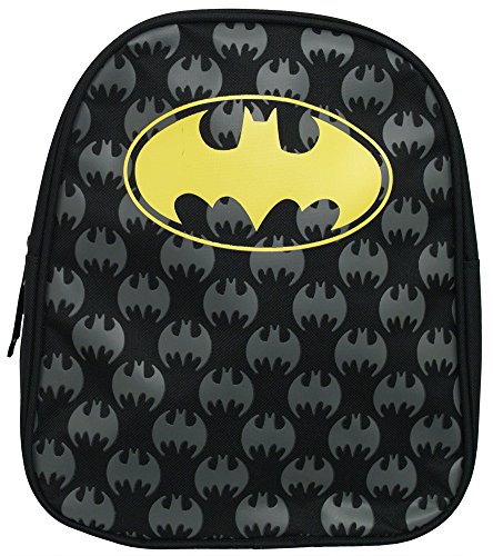 Batman Symbol Mini Backpack
