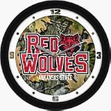 Arkansas State Red Wolves 12