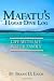 Mafatu's Hawaii Dive Log: Life With My Water Family