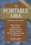 The Portable MBA, 4th Edition