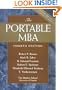 The Portable MBA, 4th Edition