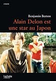 Alain Delon est une star au Japon (French Edition)