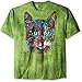 The Mountain Watchful Cat T-Shirt