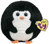 51hZSWVyQgL. SL160  Ty Beanie Ballz   Avalanche the Penguin