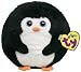 Ty Beanie Ballz - Avalanche the Penguin
