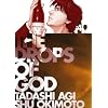 Drops of God, Volume 04: The Second Apostle
