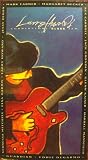 Larry Howard`s Cornerstone Blue Jam. Vol. 1 [VHS]