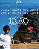 Iraq in Fragments [Blu-ray]