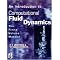 All about Computational Fluid Dynamics