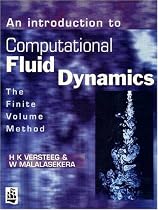 An Introduction to Computational Fluid Dynamics: The Finite Volume Method