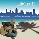 Bilal Butt
