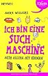 Ich bin eine...