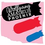 Wolfgang Amadeus Phoenix