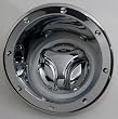 Hummer H3 Fuel Tank Cover 2006, 2007, 2008, 2009