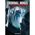 Criminal Minds: Suspect Behavior: The DVD Edition