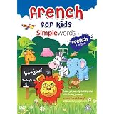 French for Kids Numbers and Colours 2010