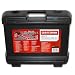 Craftsman 200 pc. Mechanics Tool Set with Molded Carry Case #33200