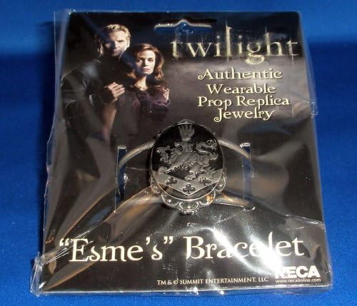 NECA Twilight New Moon Prop Replica (Esme's Bracelet)