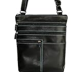 IMAGE OF Belarno Multi-Color Crossbody Purse
