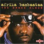 Dance Album by Afrika Bambaataa